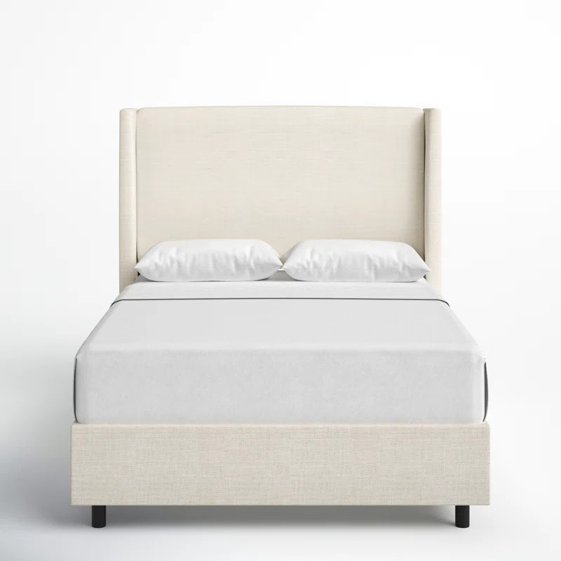 Tilly Upholstered Bed | Wayfair North America