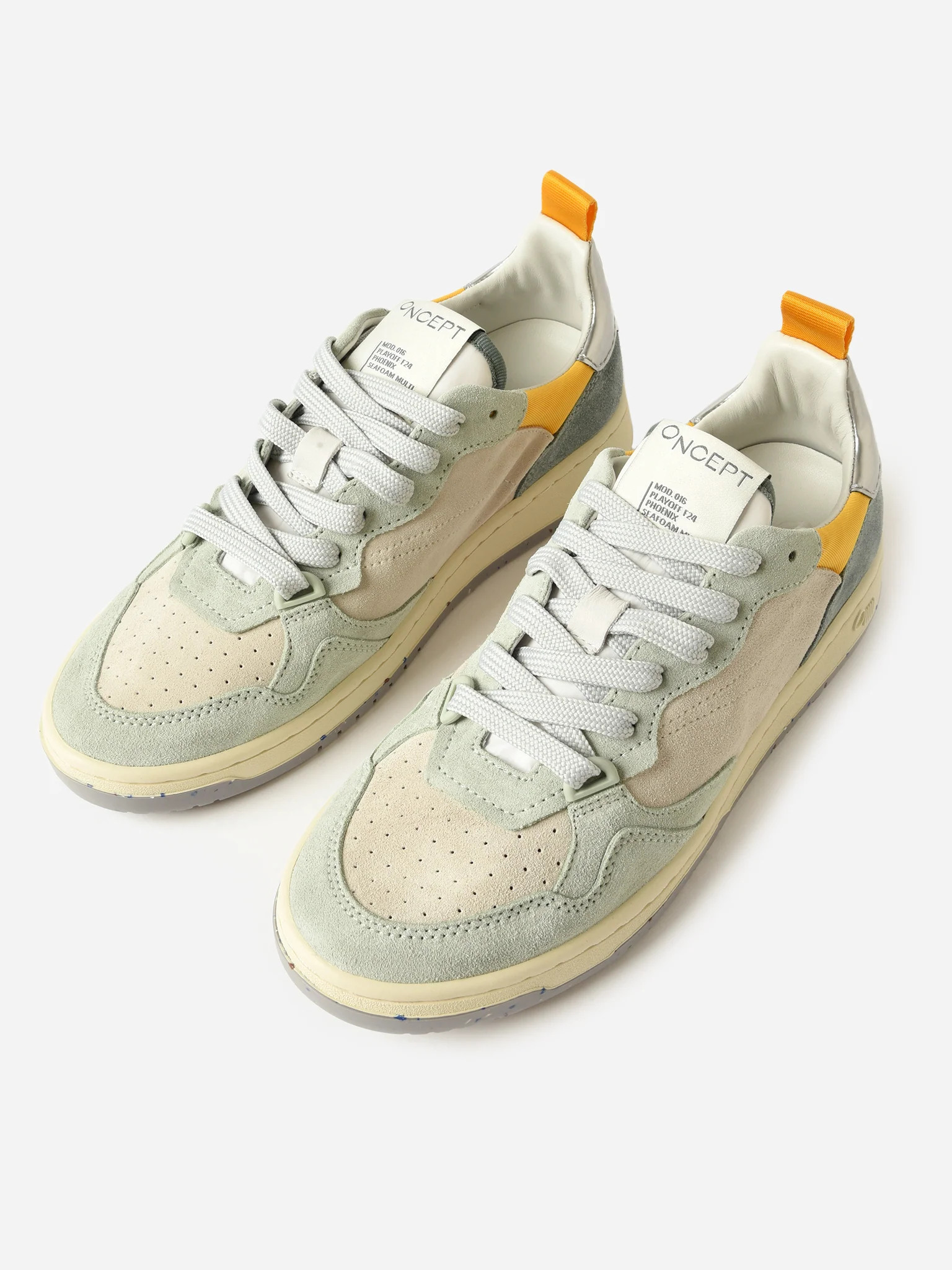 ONCEPT
                      
                     Women's Phoenix Sneaker | Saint Bernard