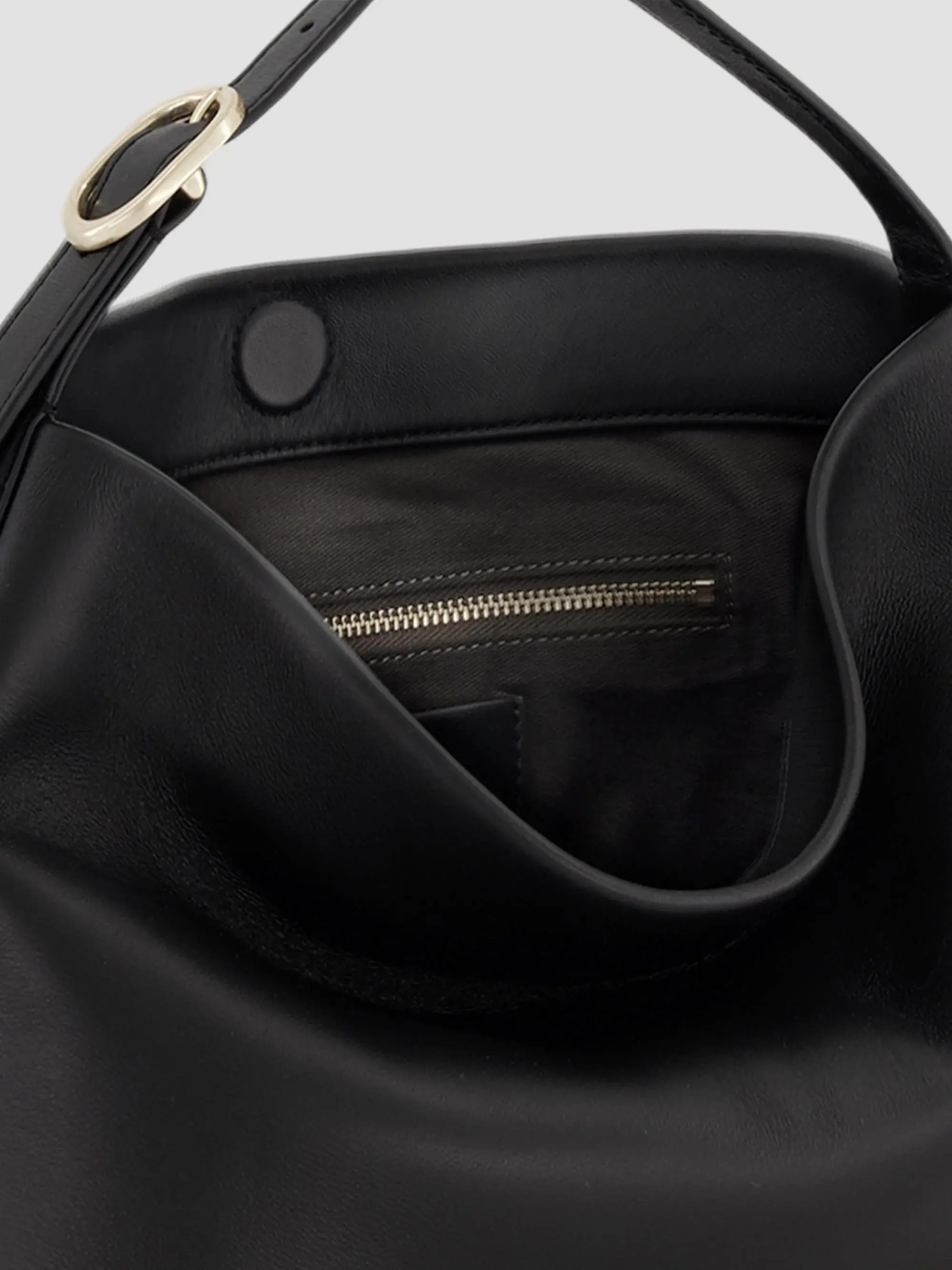 Vince Plonge Vivian Small Hobo Bag | Saks Fifth Avenue | Saks Fifth Avenue