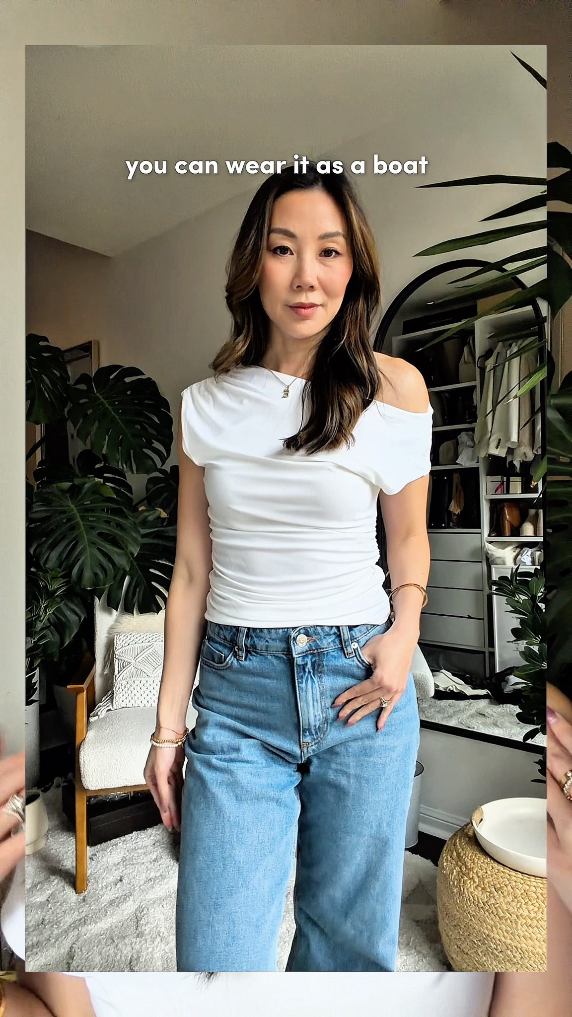 My most-worn Aritzia basics for a chic capsule wardrobe. From the Roxanne Smooth Matte Top to the Effortless Pants and Homestretch Tee, plus their iconic wool coats and Super Puff — these are the staples that define effortless style and polished workwear. Sharing what to actually buy at Aritzia during the Clientele and Black Fiveday Sale on right now! 20% off everything and 10% off Super Puff. 