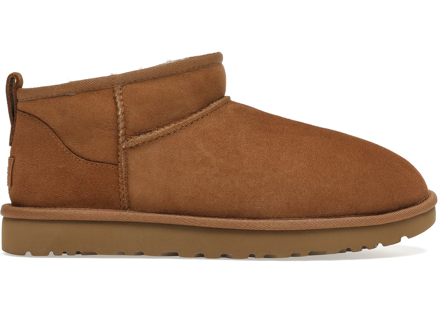 UGG Classic Ultra MiniChestnut (W) | StockX