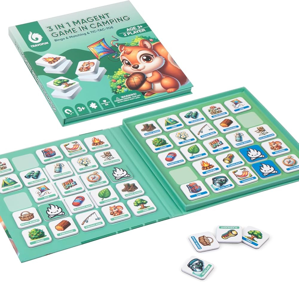 Travofun | Amazon (US)