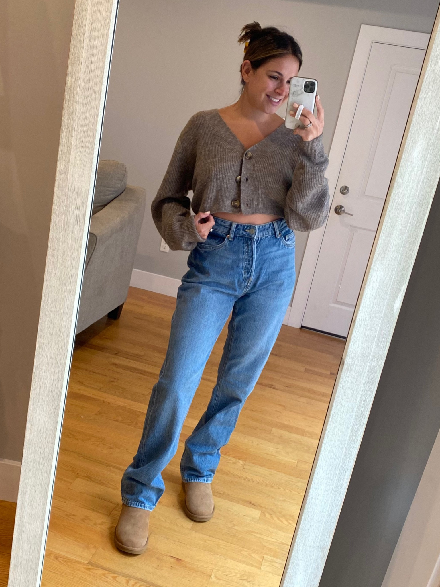 #hm #ugg #amazon

#LTKSeasonal #LTKstyletip