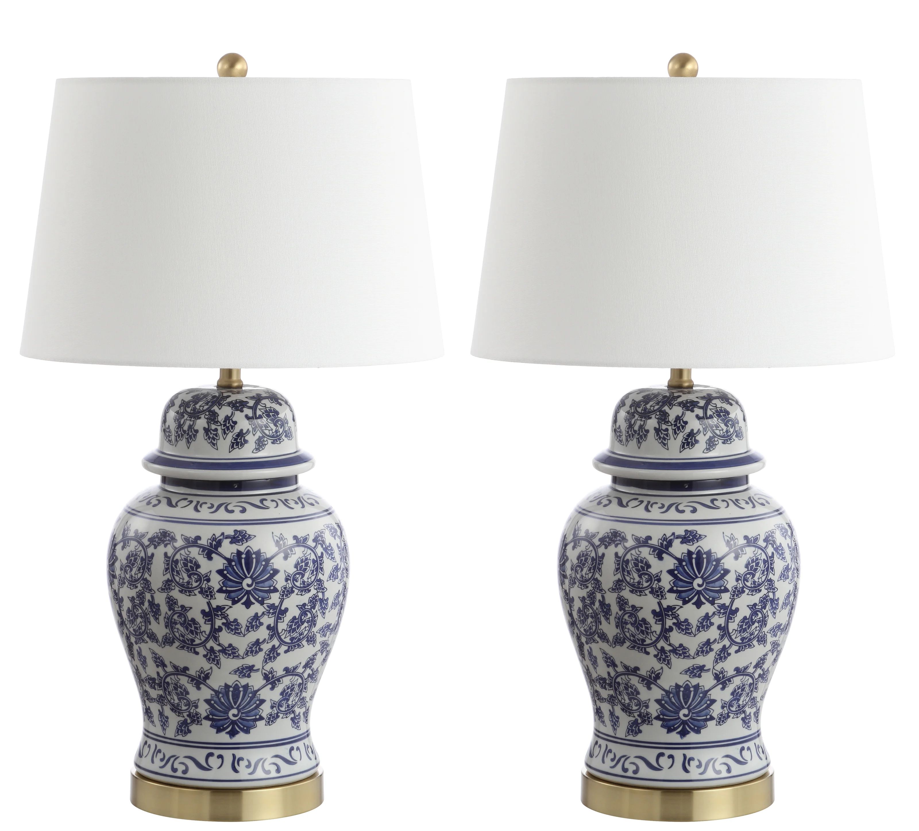 Mccrady 31'' Table Lamp Set (Set of 2) | Wayfair Professional