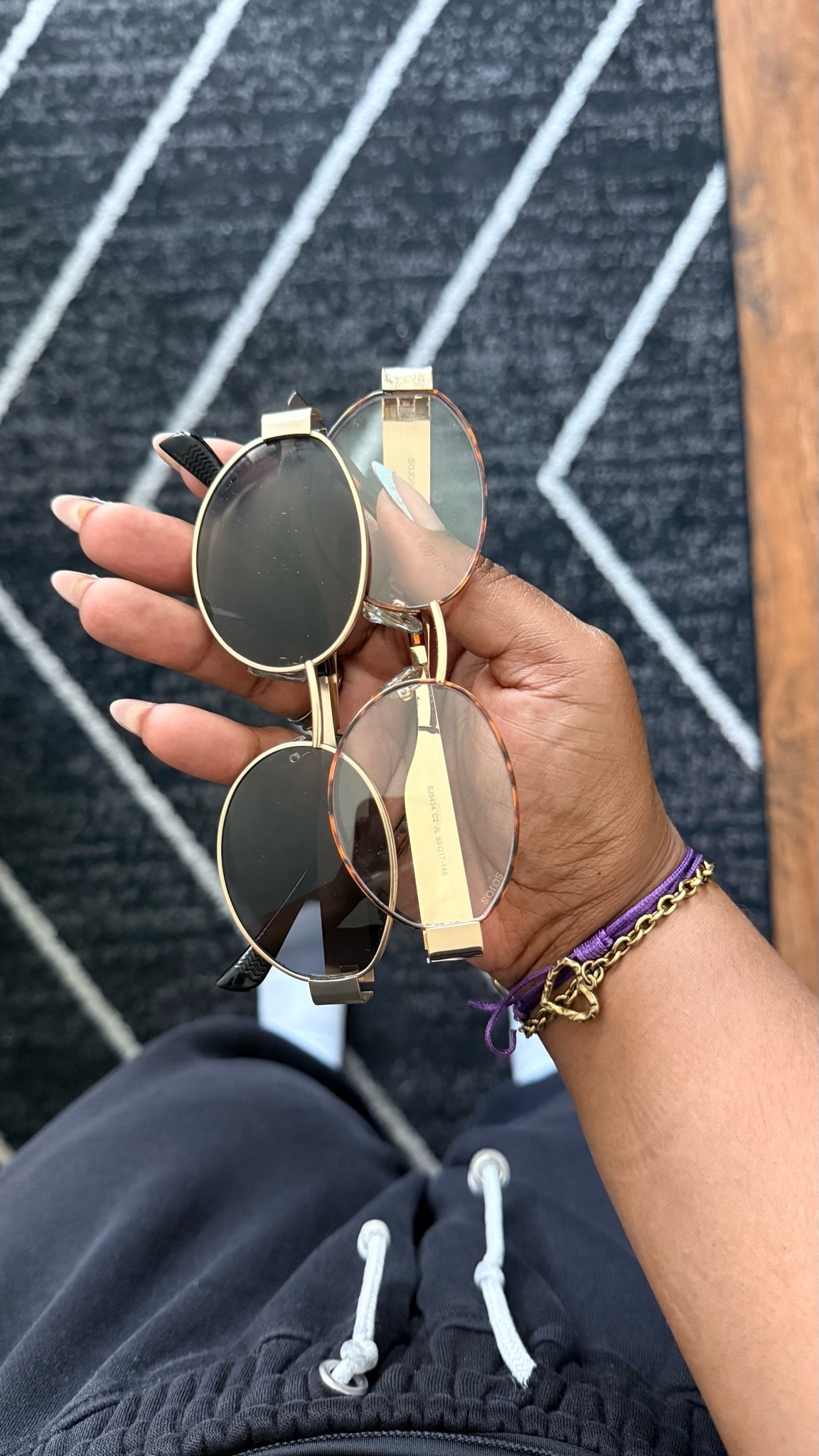 Some of the best sunnies and specs!

#LTKootd #LTKdayinmylife
