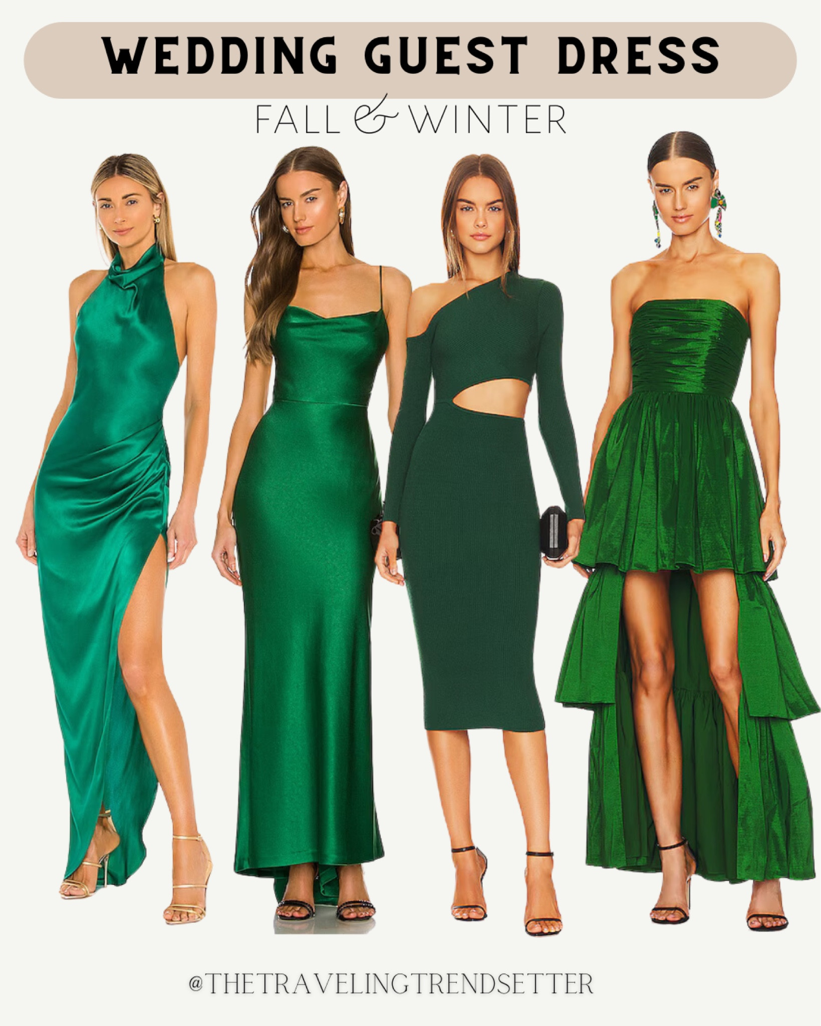 Wedding guest fall and winter - formal dress - party dress - western - bridesmaids - Christmas holidays 

#LTKWedding #LTKSeasonal #LTKParties