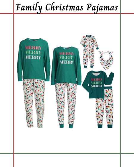 Check out these matching Family Christmas Pajamas.

Pyjamas, christmas pyjamas, Christmas pajamas, matching family pajamas, Christmas pajamas for the family, matching Christmas pajamas, Christmas pjs, 

#LTKHoliday #LTKSeasonal #LTKunder50