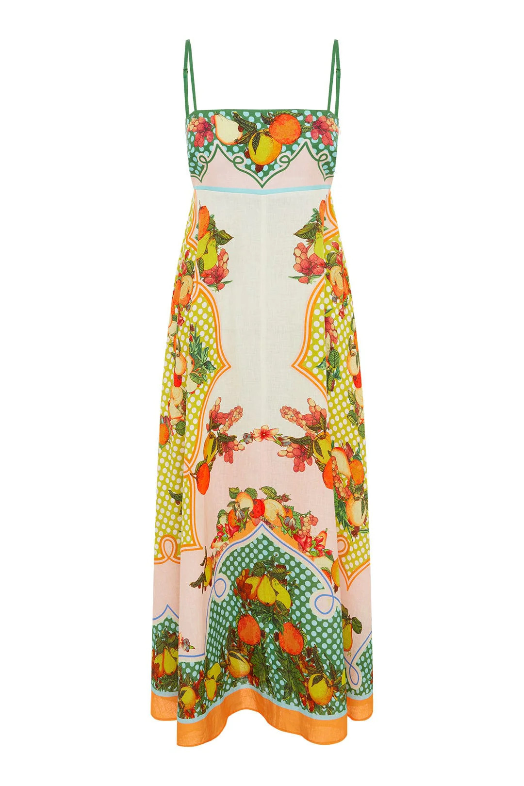 LEMONIS SUNDRESS | Alemais (AU, US, UK)