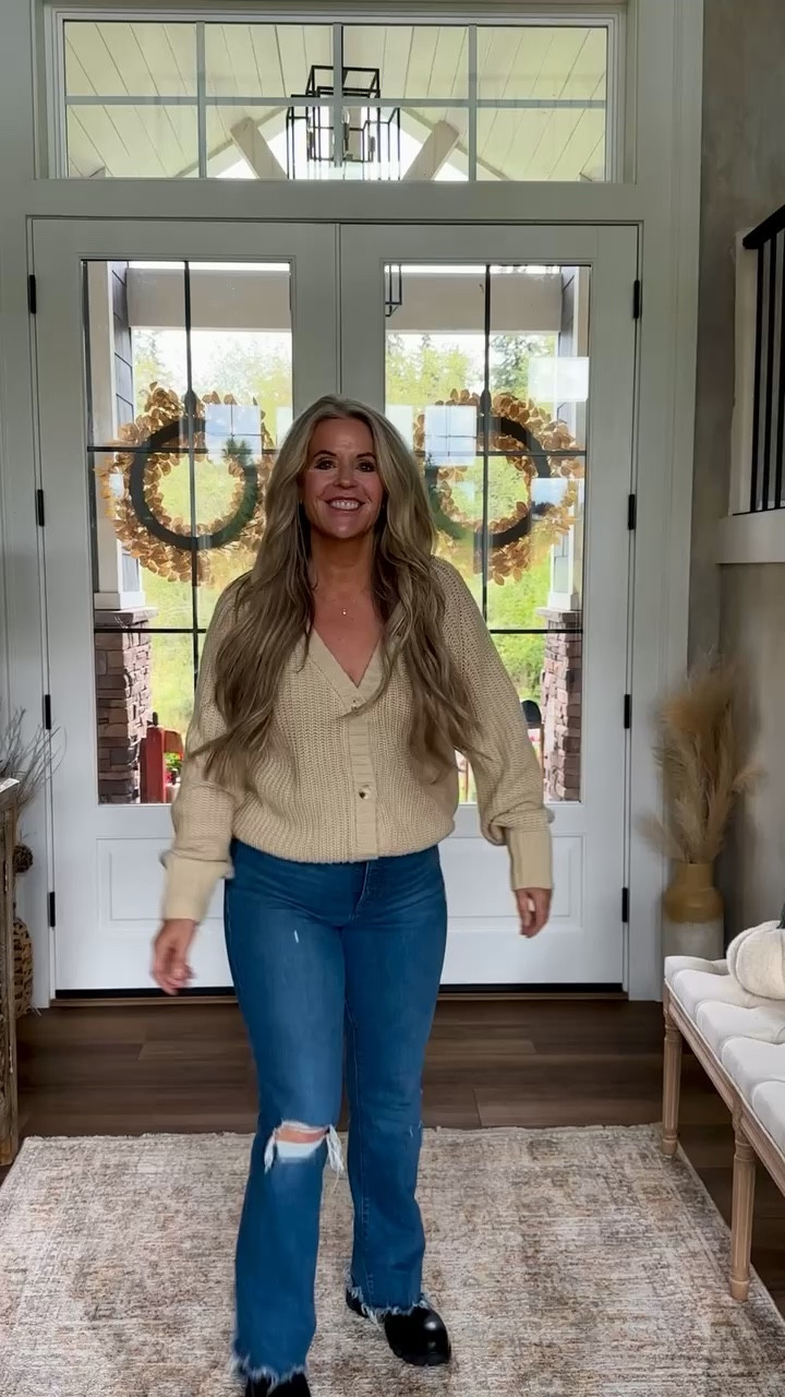 Amazon sweater from last year that is still part of my regular rotation in my wardrobe!

#LTKWorkwear #LTKSeasonal #LTKStyleTip