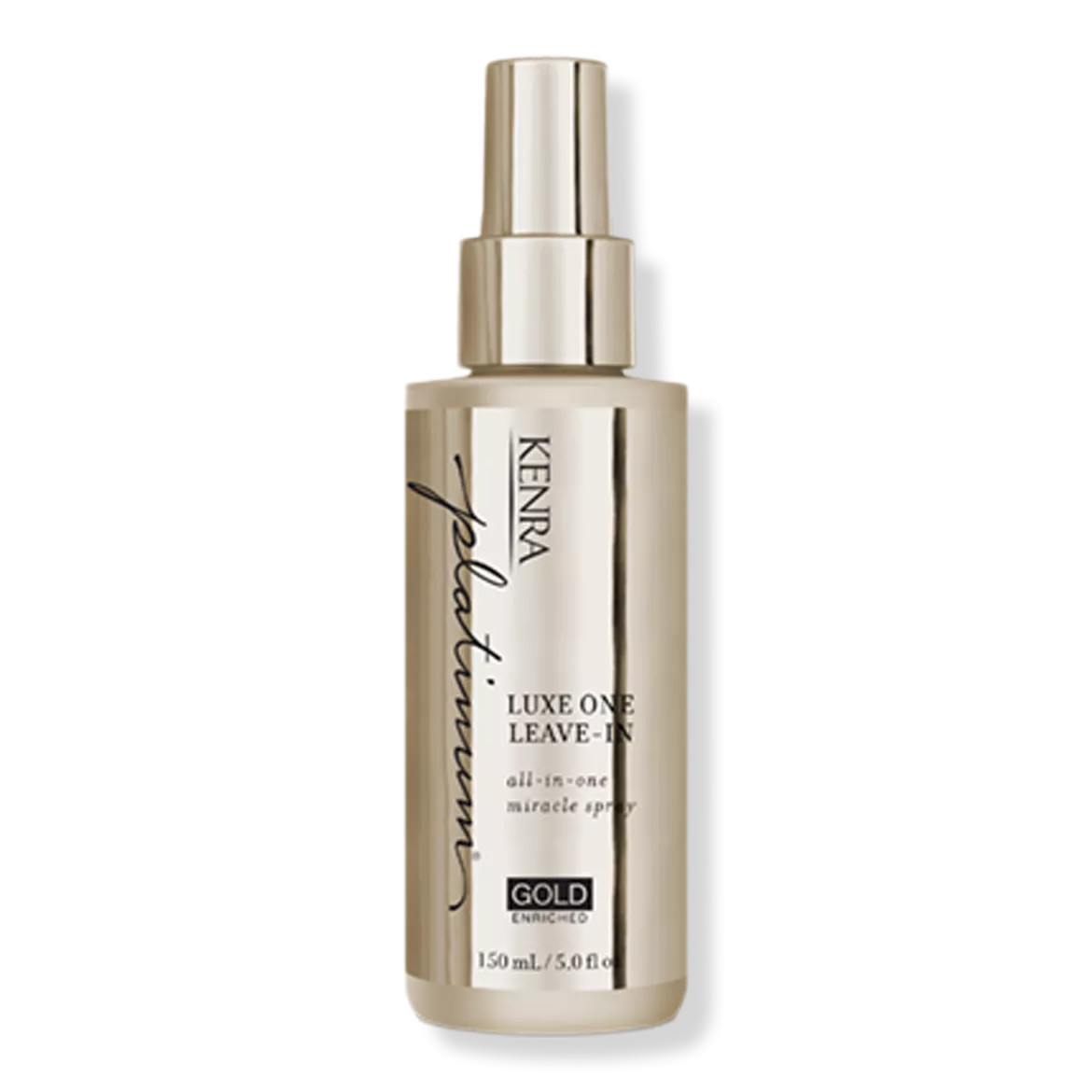 Platinum Luxe One Leave-In | Ulta
