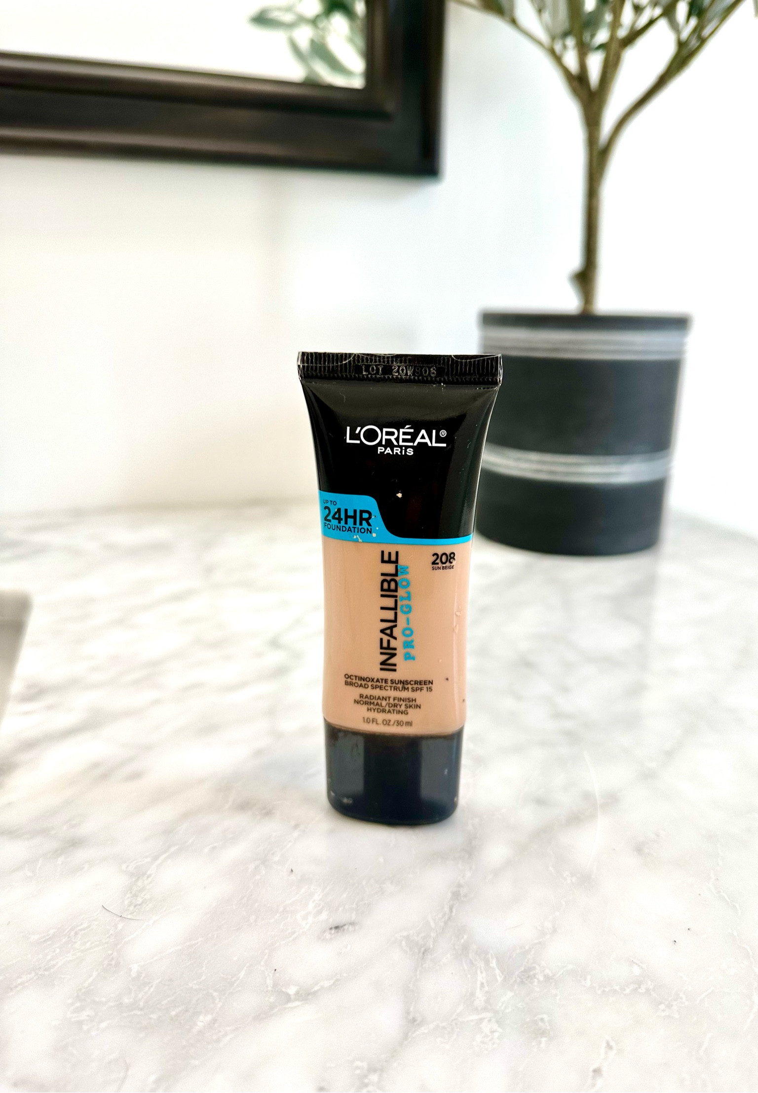 Must have everyday summertime foundation!!

#LTKbeauty #LTKFind #LTKSeasonal