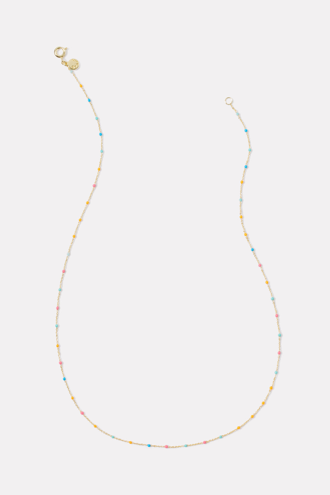 Capri Necklace | Evereve