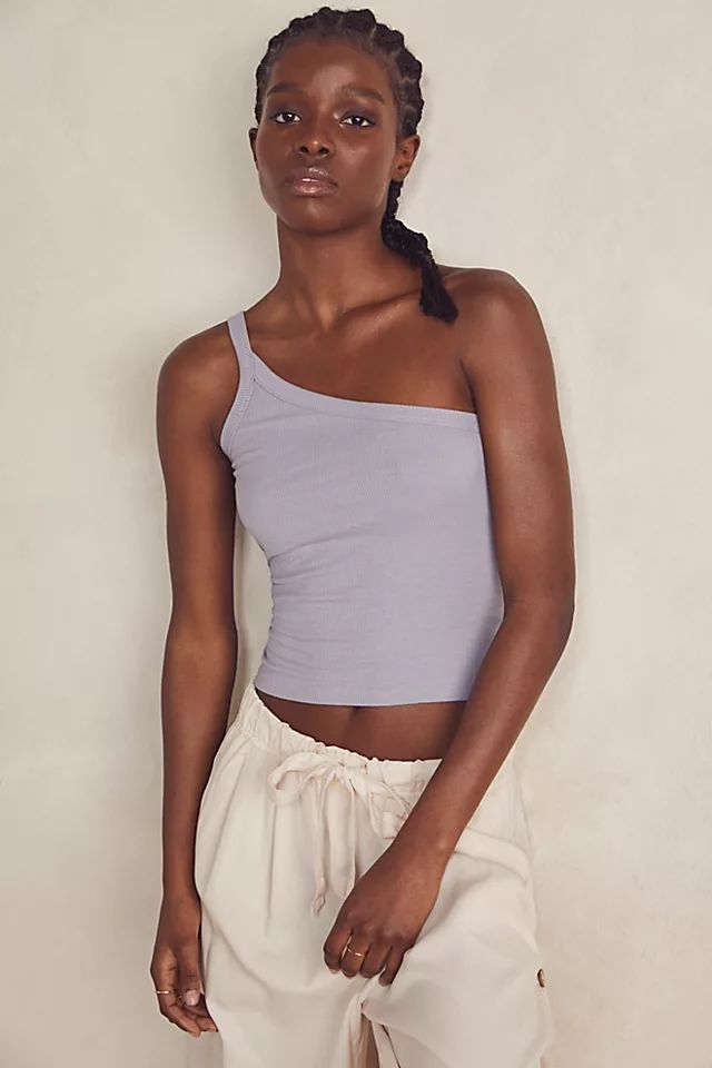 One To Watch Tank | Free People (Global - UK&FR Excluded)