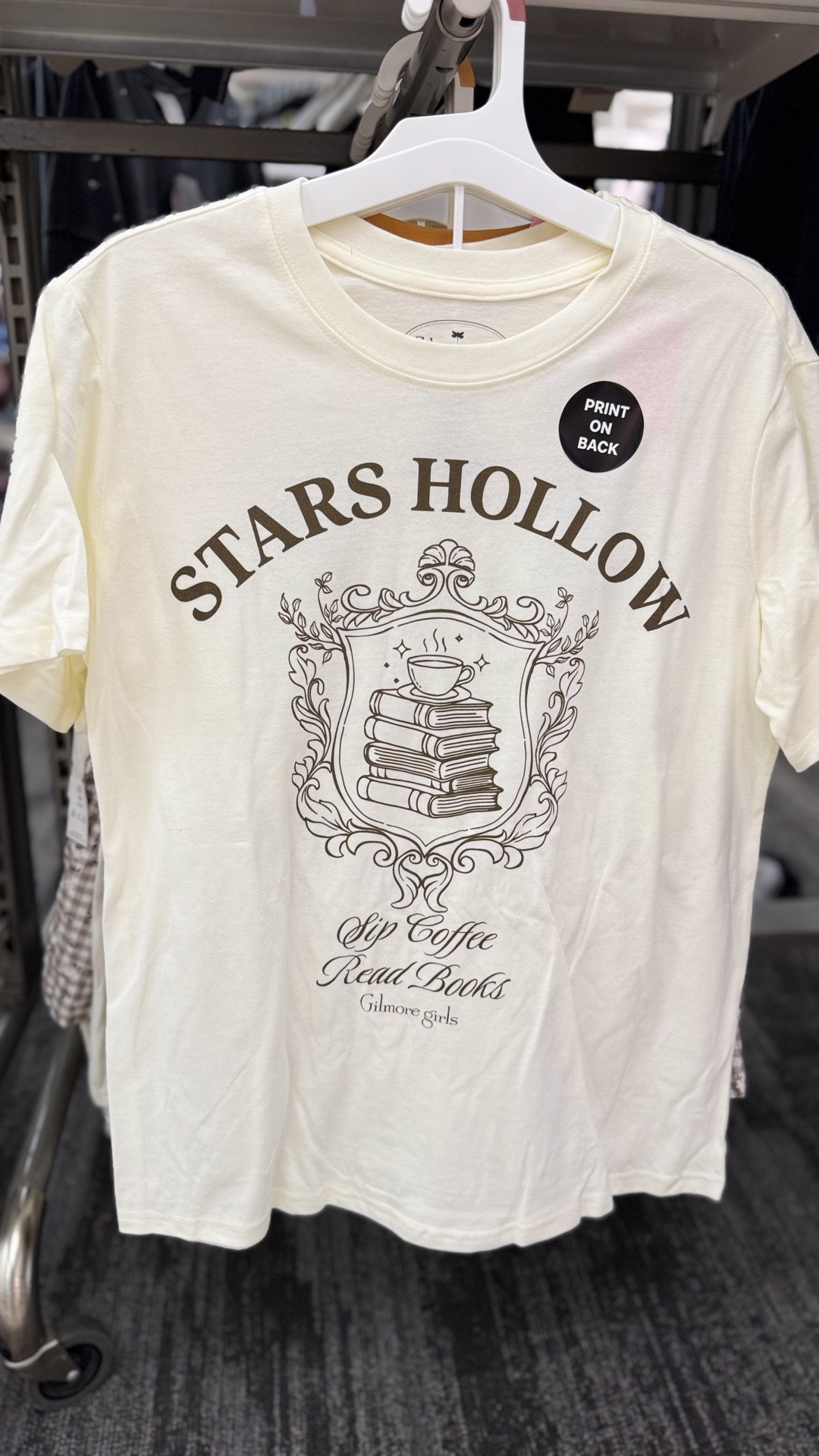 New Gilmore Girls & Harry Potter Pjs 

Target finds, target style

#LTKSaleAlert #LTKHome