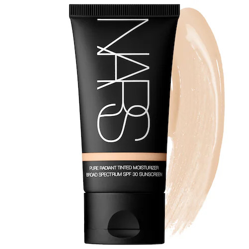 Pure Radiant Tinted Moisturizer Broad Spectrum SPF 30 | Sephora (US)