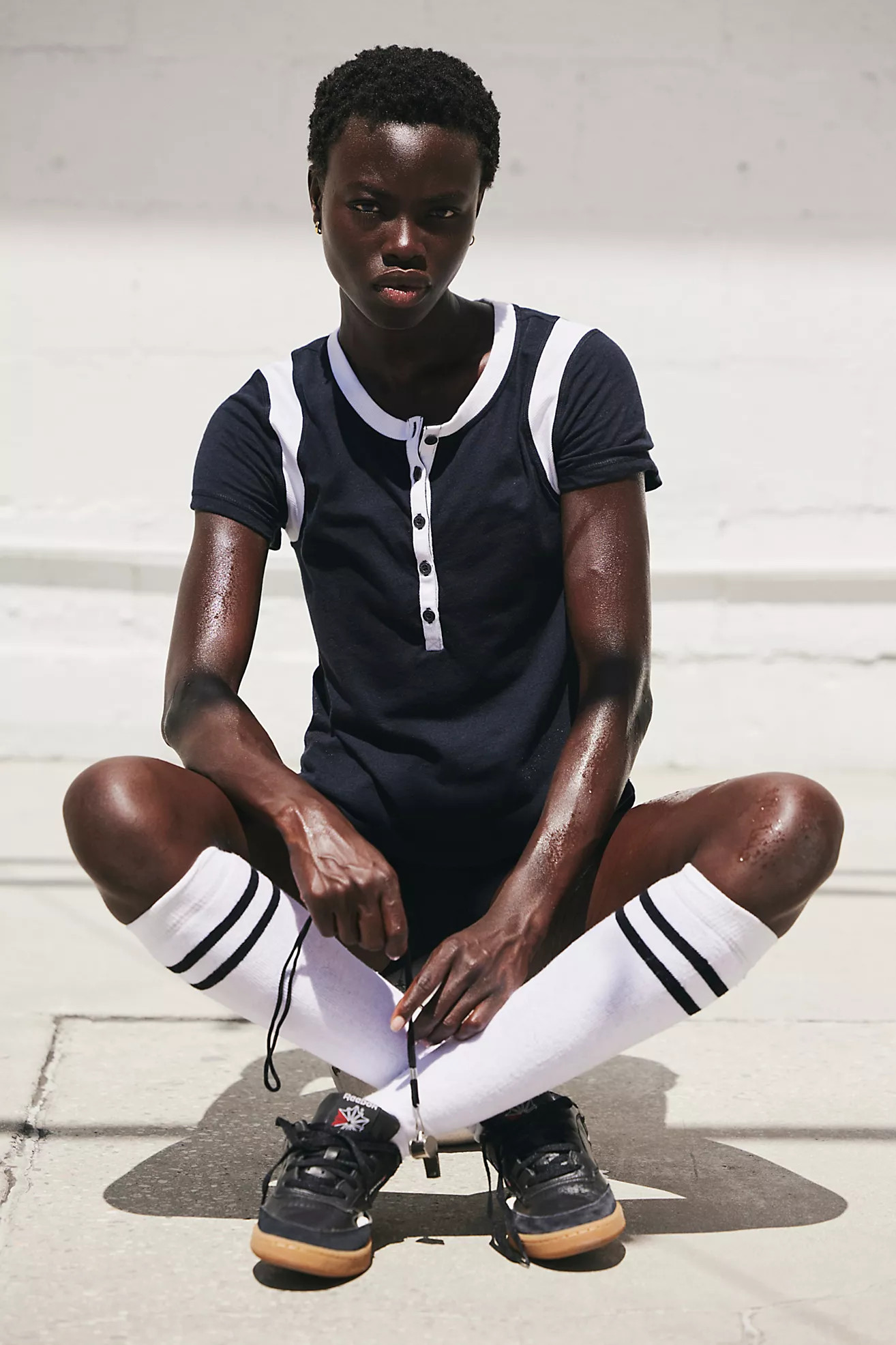 Home Run Henley | Free People (Global - UK&FR Excluded)