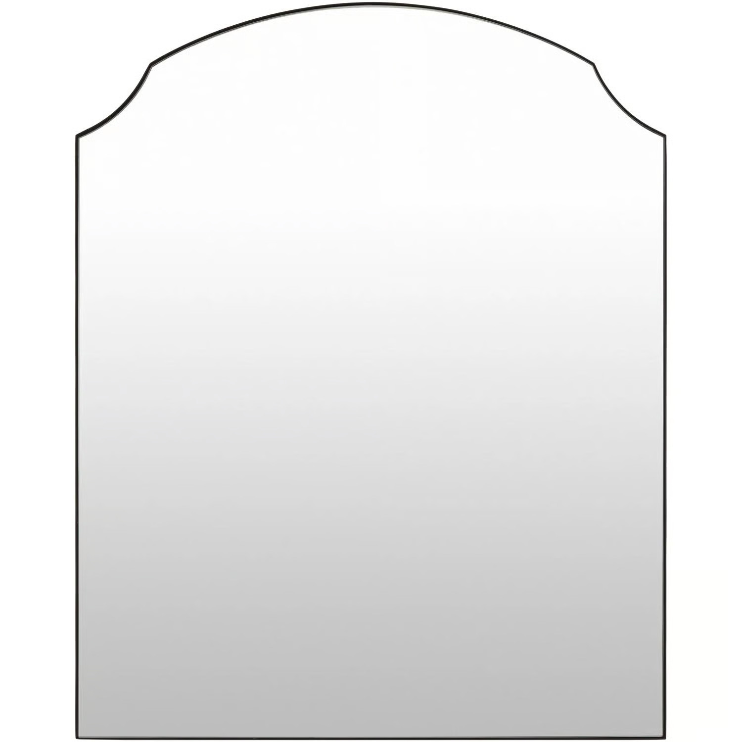 Galey Alix x Livabliss Landon Mirror & Reviews | Wayfair | Wayfair North America