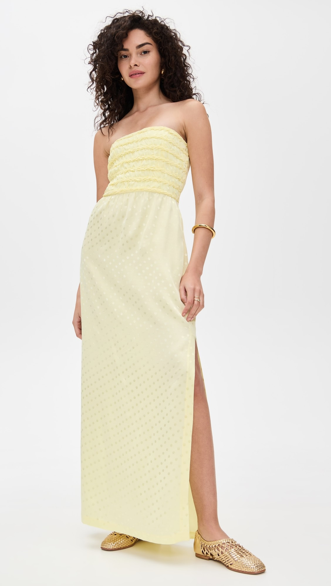 Atelier 17.56 Roser Dress | Shopbop | Shopbop