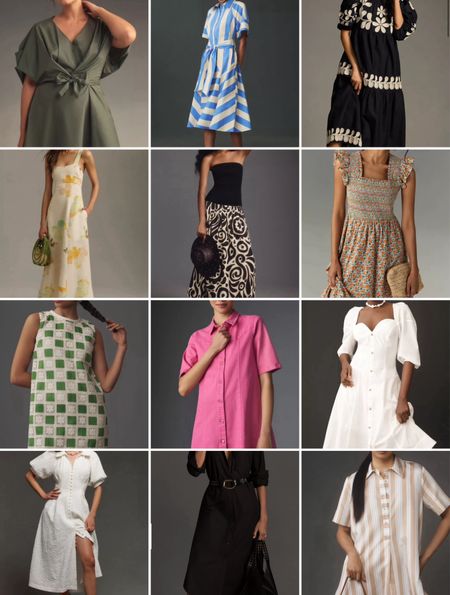 Anthro favorites! 

#LTKSeasonal #LTKworkwear #LTKtravel