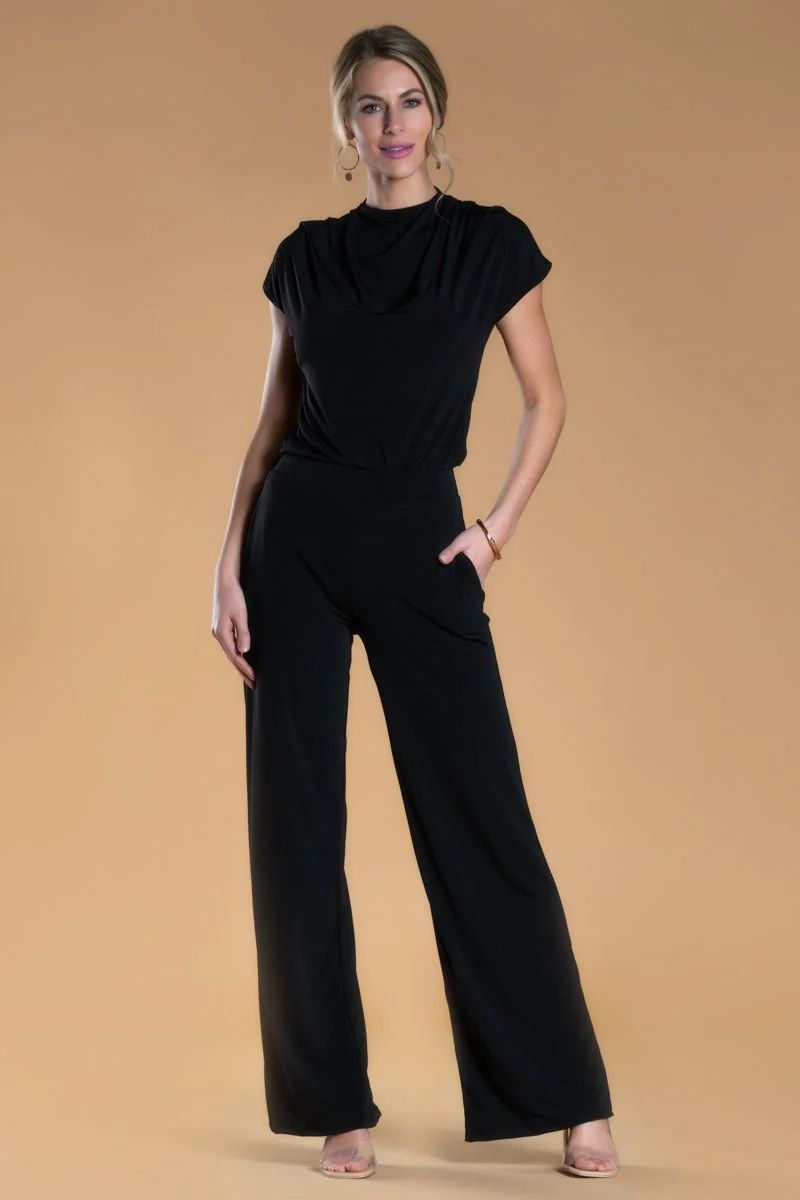 Brigitte Brianna Habit Pant | Sexy Modest