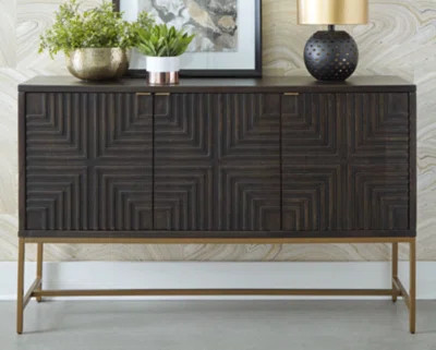 Beatty 58'' Sideboard | Wayfair North America