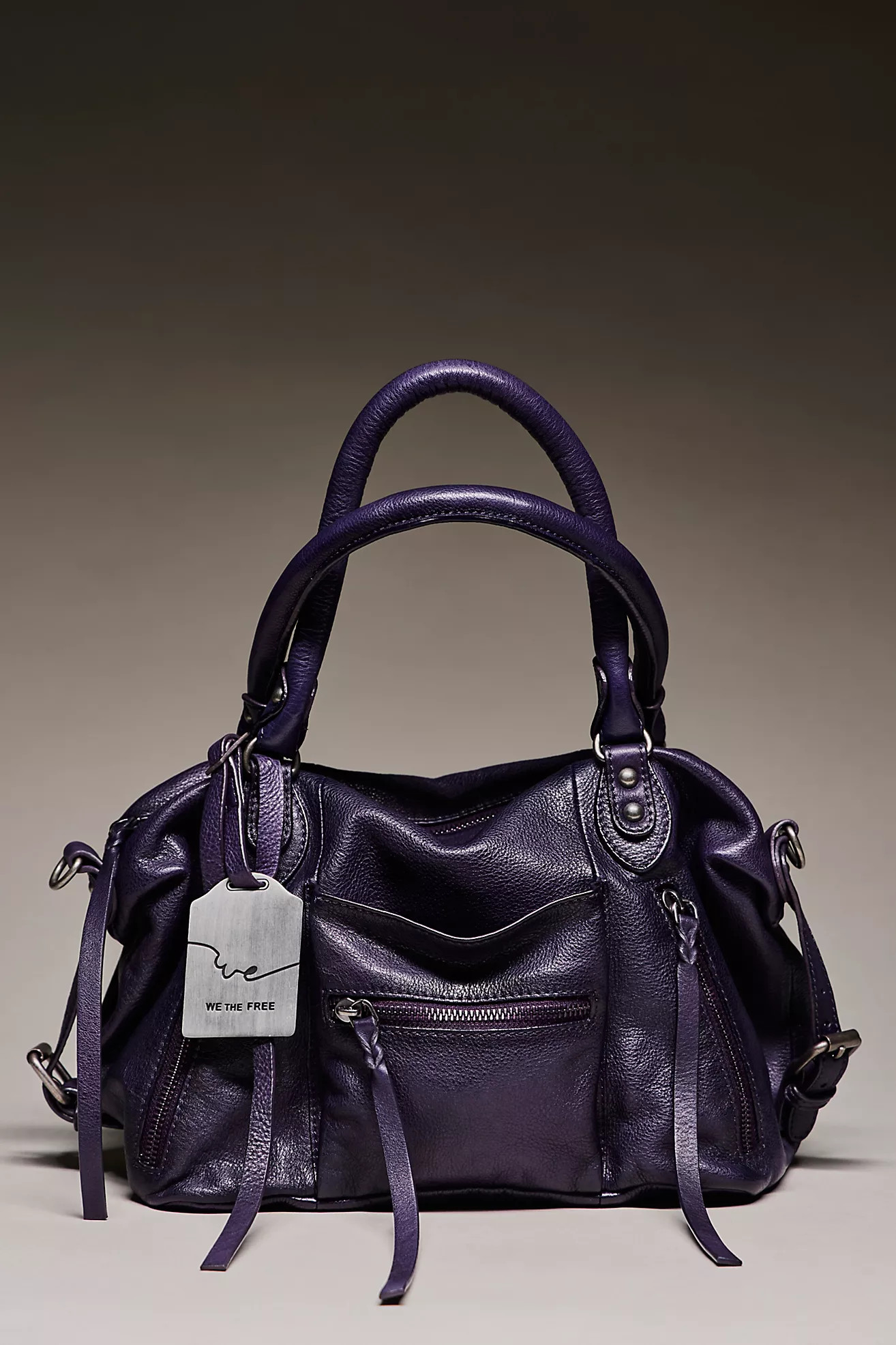 We The Free Baby Emerson Tote Bag | Free People (Global - UK&FR Excluded)