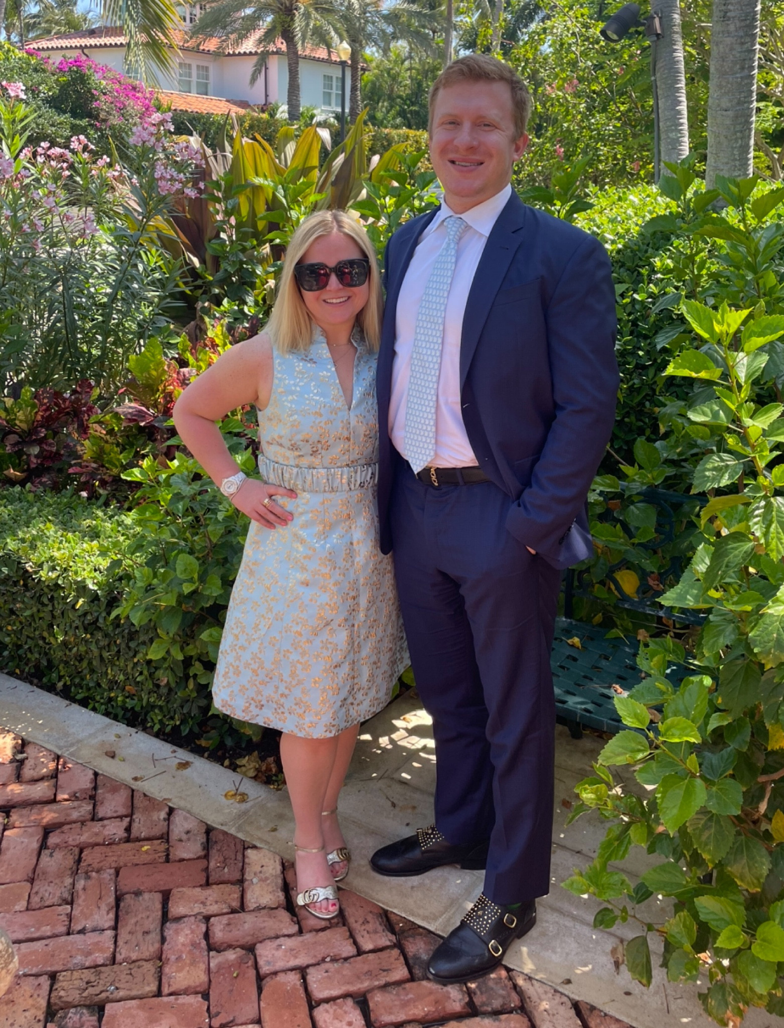 Easter outfit

#LTKtravel #LTKSeasonal #LTKstyletip