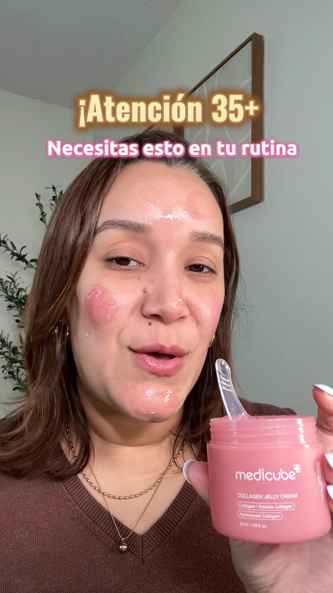 Collagen Jelly Cream 

#LTKOver40 #LTKHoliday