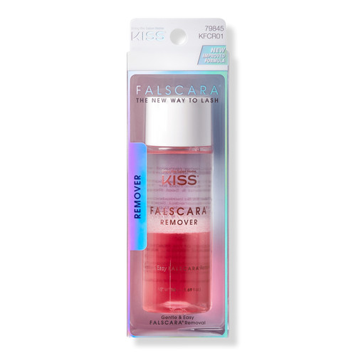 Falscara False Eyelash Rosewater Remover | Ulta