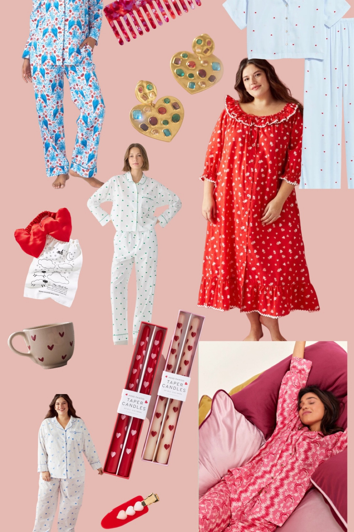 #valentineday 

#LTKplussize #LTKstyletip #LTKGiftGuide