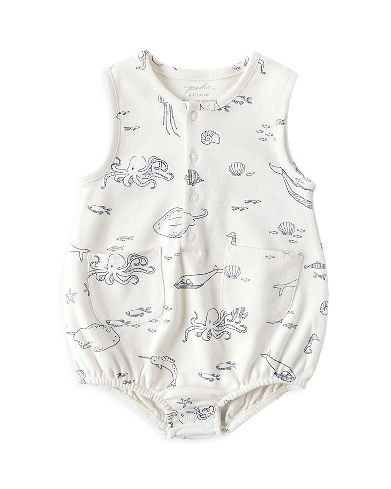 Pehr Unisex Sleeveless One Piece - Baby | Bloomingdale's (US)