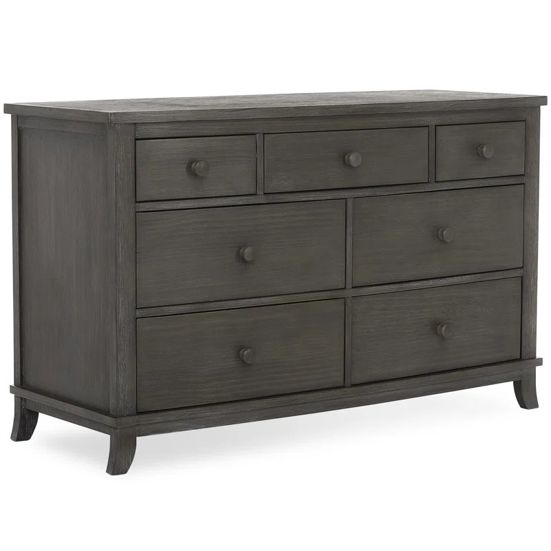 Amsterdam 7 Drawer Dresser | Wayfair North America