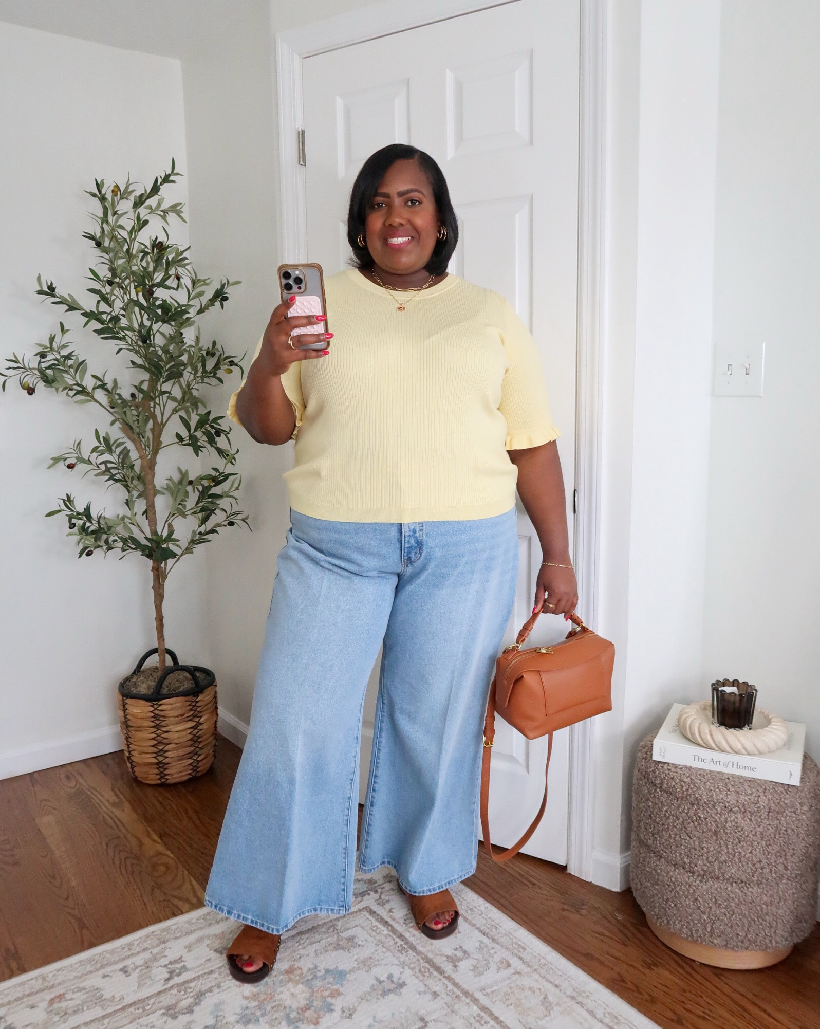 Walmart plus size spring outfits. 

#LTKPlusSize #LTKSeasonal