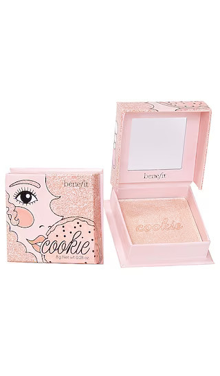 Benefit Cosmetics Cookie Highlighter in Cookie. | Revolve Clothing (Global)