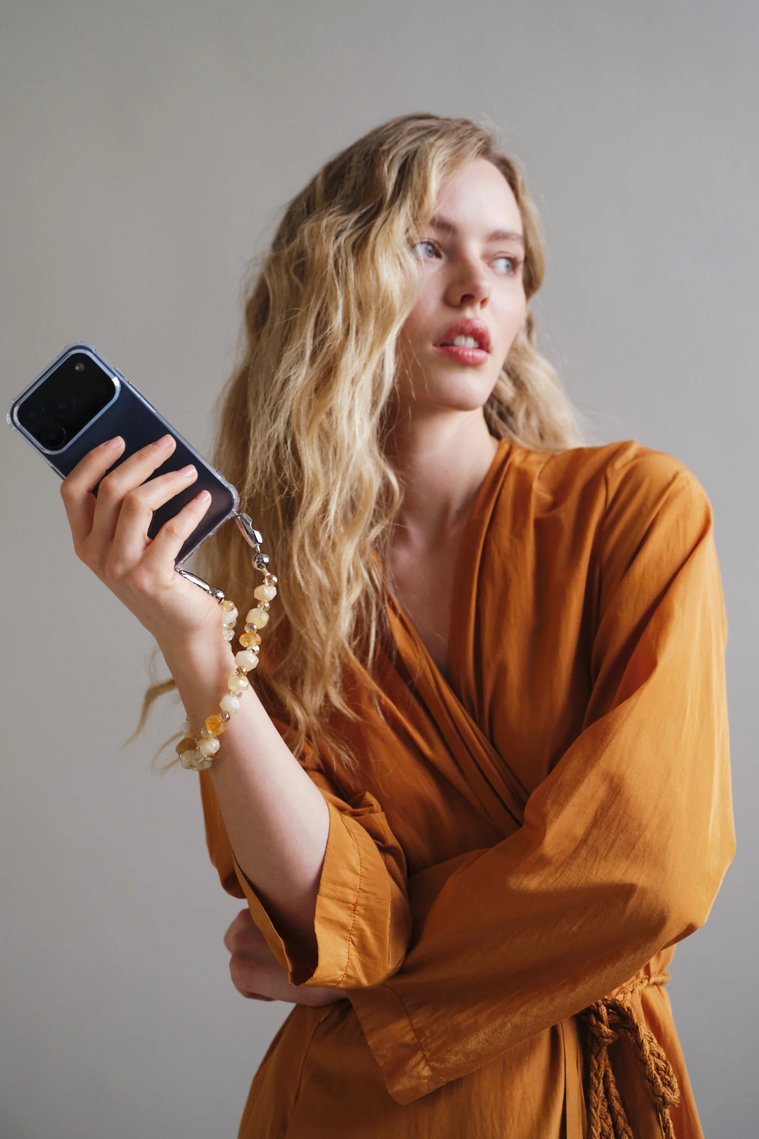 Vault Wristlet | Shop.app