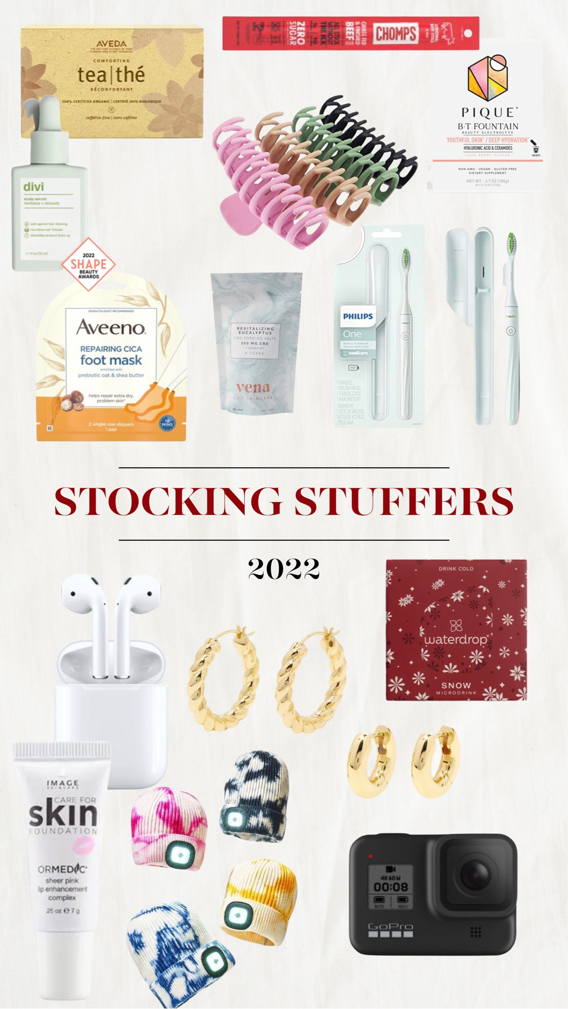 Happy shopping! 

#LTKGiftGuide #LTKSeasonal #LTKHoliday