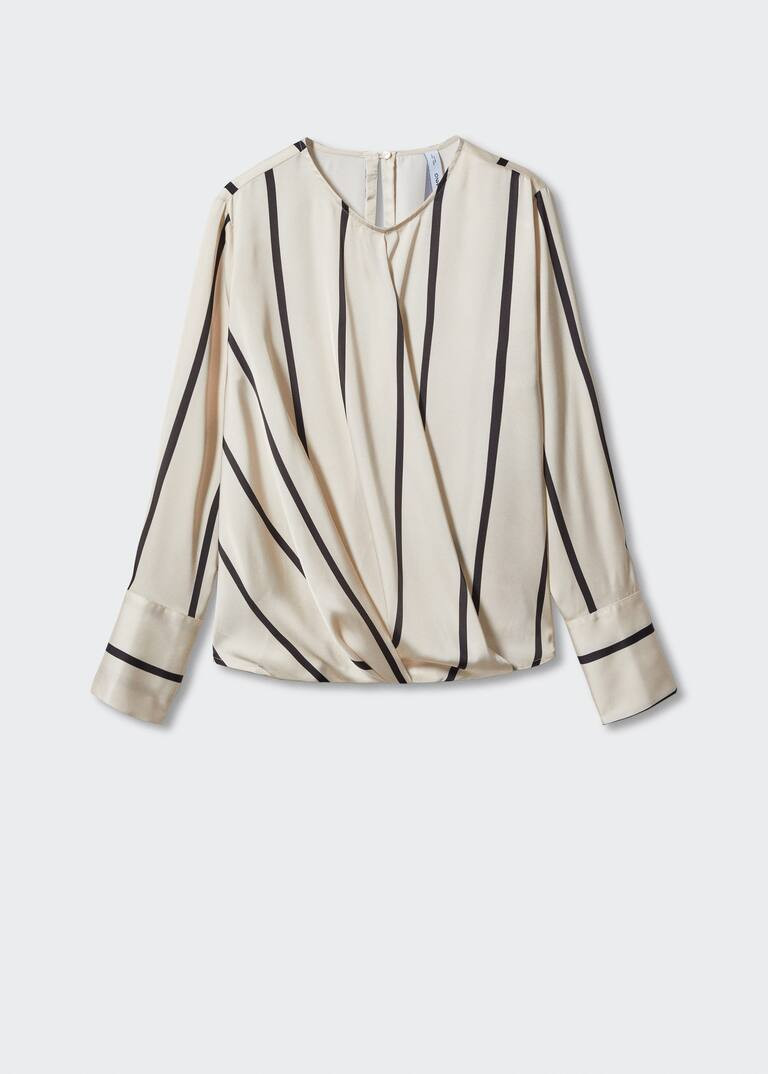Search: striped shirt (21) | Mango USA | MANGO (US)