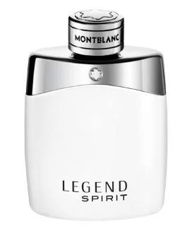 Montblanc Legend Spirit Eau de Toilette, Cologne for Men, 3.3 Oz | Walmart (US)