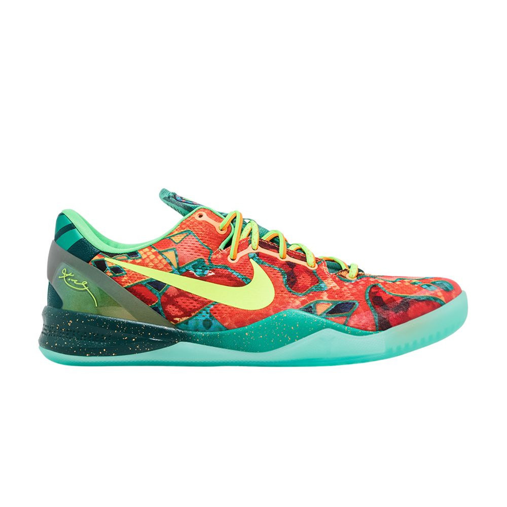 Nike Kobe 8 Protro 'What The Kobe' 2025 | Multi-Color | Men's Size 15.5 | GOAT