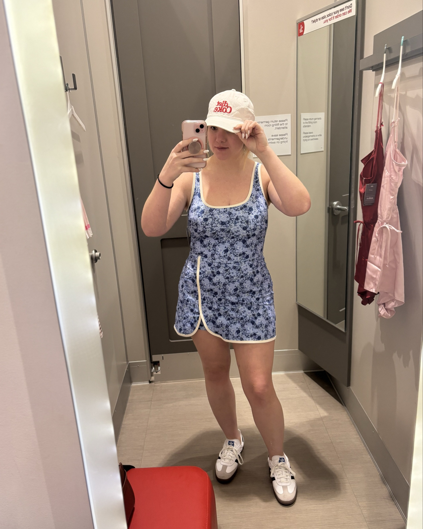 Target try on haul! Last day for 30% off activewear 

#LTKActive #LTKfitnessgoals #LTKHome