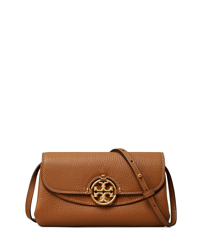 Tory Burch Miller Wallet Crossbody Handbags - Bloomingdale's | Bloomingdale's (US)