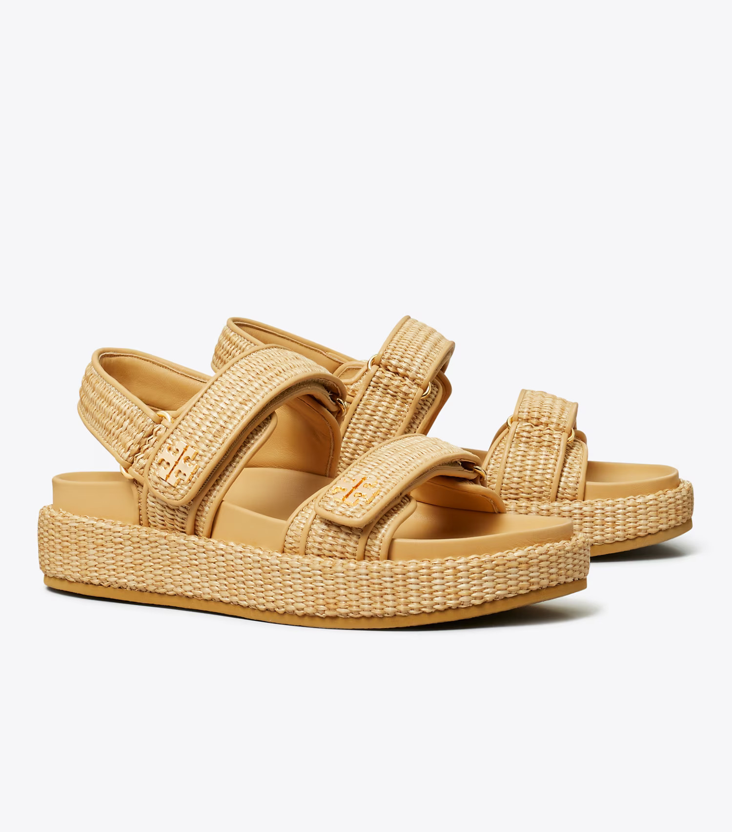 KIRA SPORT SANDAL | Tory Burch (US)