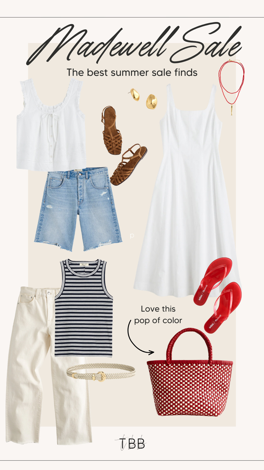 20% off site-wide exclusively through LTK with code LTK20❤️

#LTKxMadewell #LTKootd #LTKSaleAlert