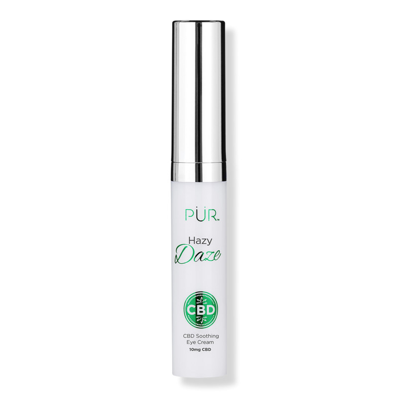 Hazy Daze CBD Soothing Eye Cream | Ulta