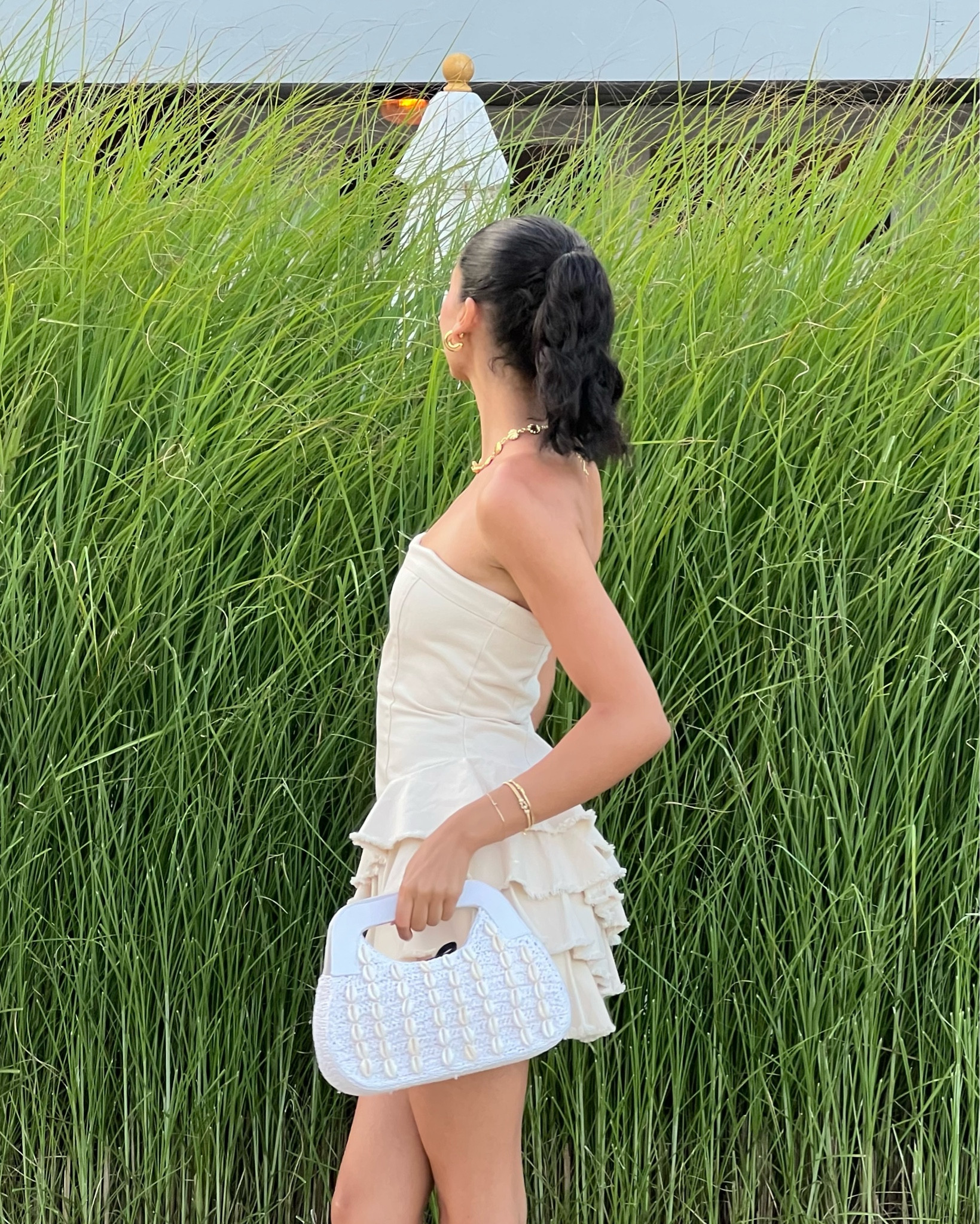 🐚🐚🐚
bag is currently out of stock but will add if it comes back!