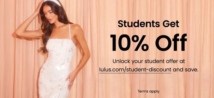 Find a Stylish College or High School Graduation Dress for Less | Cute Graduation Dresses for the Ceremony or Party - Lulus | Lulus