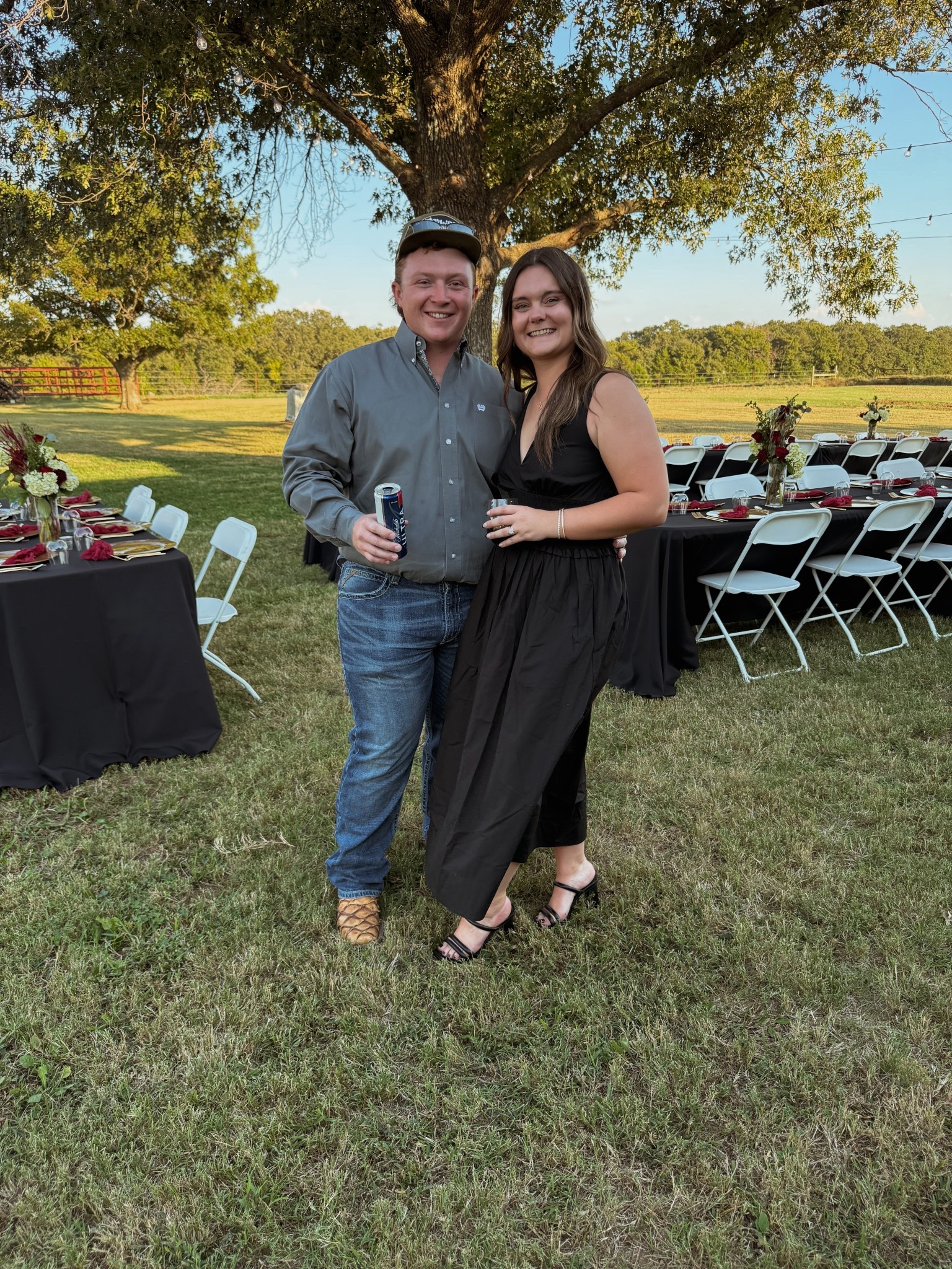 rehearsal dinner look of the night 🖤


#LTKSaleAlert #LTKWedding