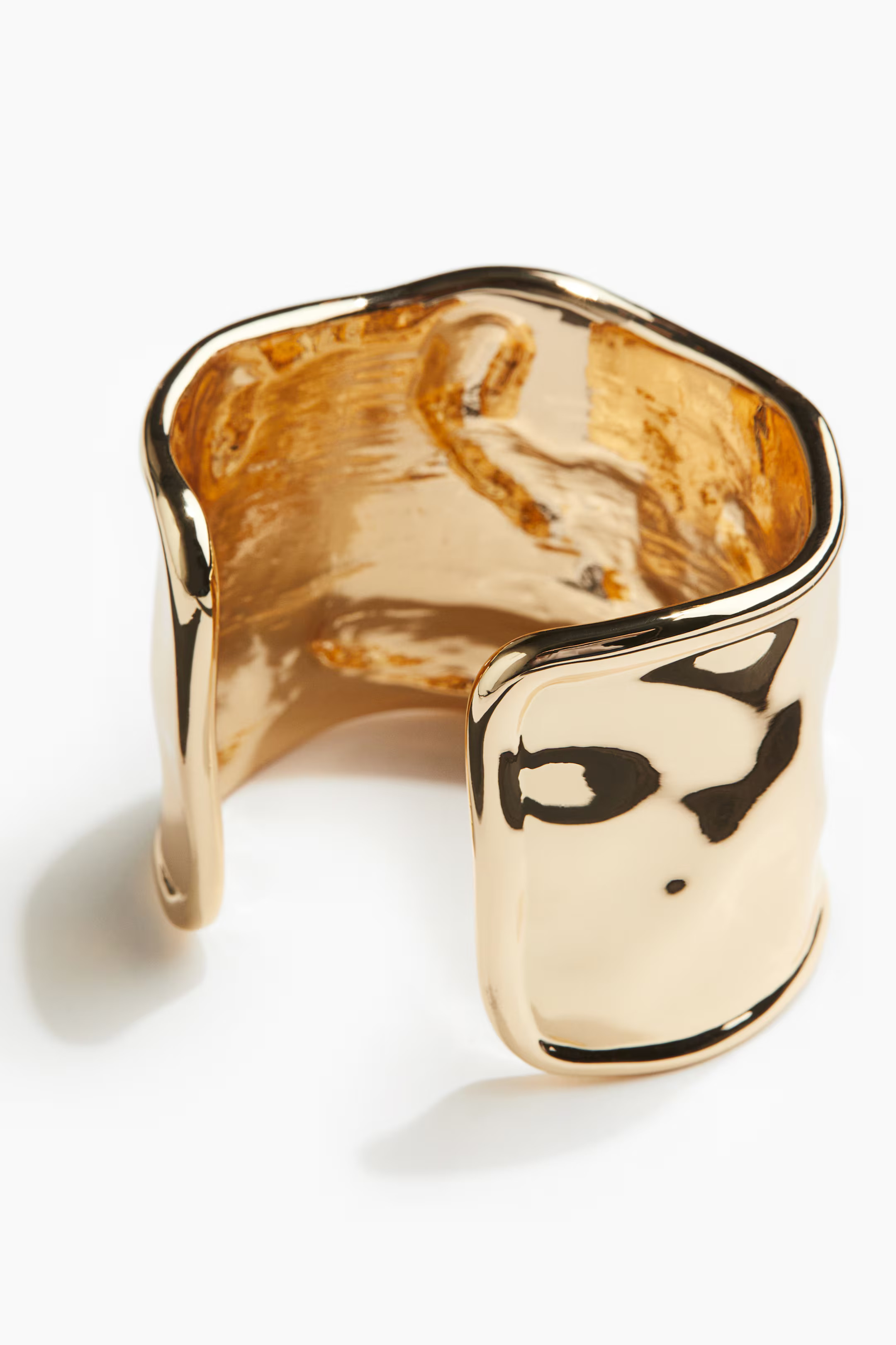 Manschettenarmreif | H&M (DE, AT, CH, NL, FI)