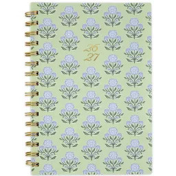 Cherrywood Lane for Cambridge 5.5"x8.5" 2026-2027 Small Weekly/Monthly Floral | Target