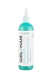 G+H CLEAR+ Apple Cider Vinegar Hair Rinse | ACV Scalp & Hair Clarifying Rinse | Removes Buildup t... | Amazon (US)